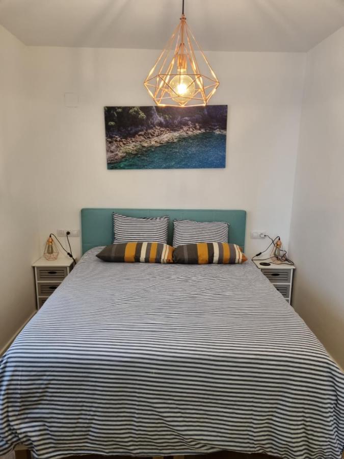 Appartement Laduna , Residence Ventura タリファ エクステリア 写真