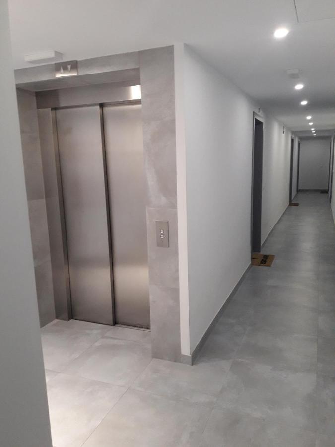 Appartement Laduna , Residence Ventura タリファ エクステリア 写真