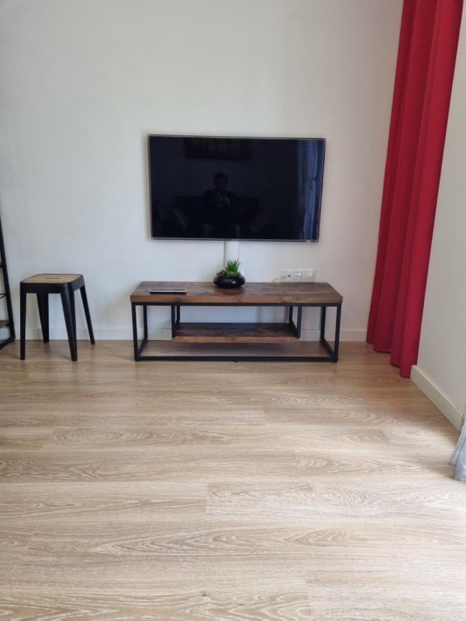 Appartement Laduna , Residence Ventura タリファ エクステリア 写真