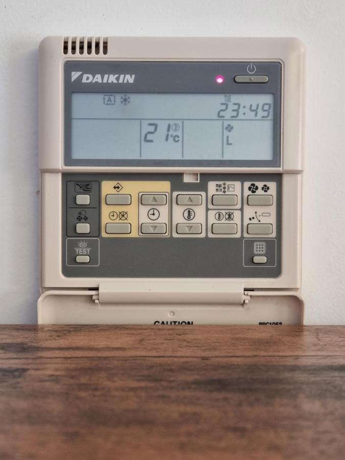 Appartement Laduna , Residence Ventura タリファ エクステリア 写真