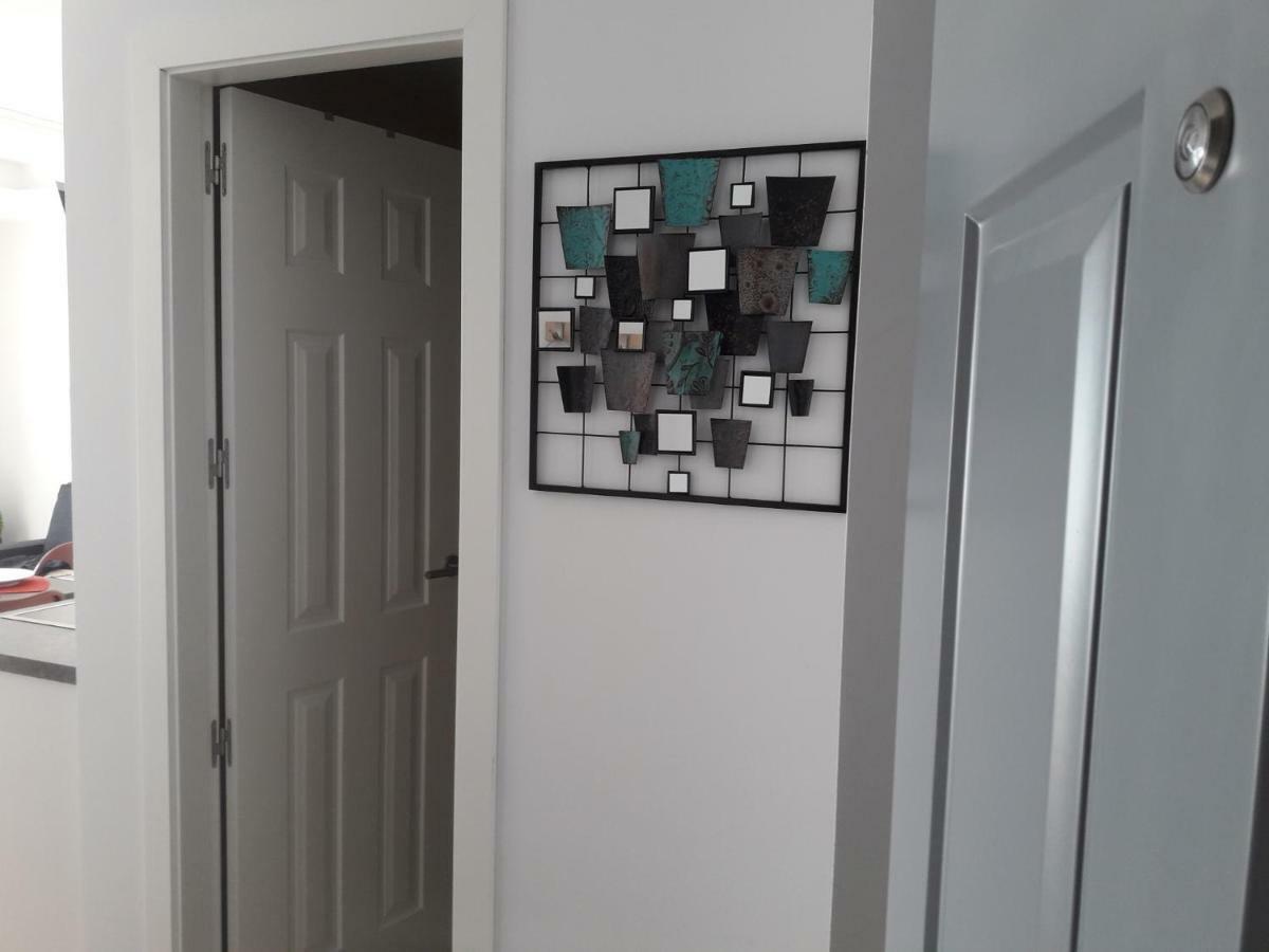 Appartement Laduna , Residence Ventura タリファ エクステリア 写真